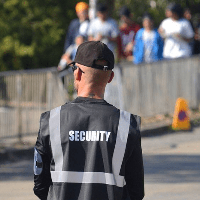 Parking Management Solutions by AIB | AIB Group | Security